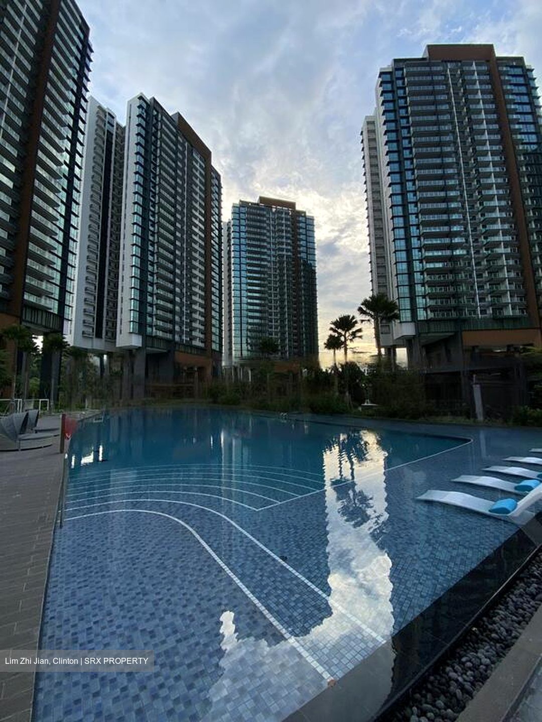 Normanton Park (D5), Apartment #458876131